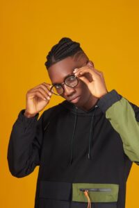 Fast Rising Afro-pop Artist