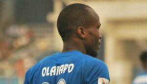 Eyimba Captain Welcomes One-year Ban for Doping