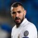 Real Madrid: Benzema Tests Positive To COVID-19