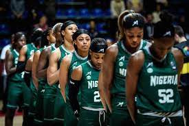 D’Tigress Suffer Defeat From US Team