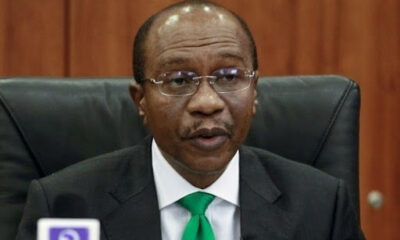 Godwin Emefiele