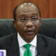 Godwin Emefiele