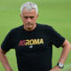 Jose Mourinho wins with Roma