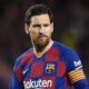 Messi To Accept Pay Cut, Five-year Barcelona Deal