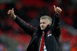 Manchester United Closes New Deal with Ole