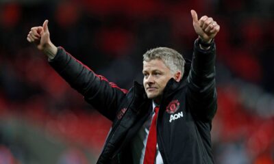 Manchester United Closes New Deal with Ole