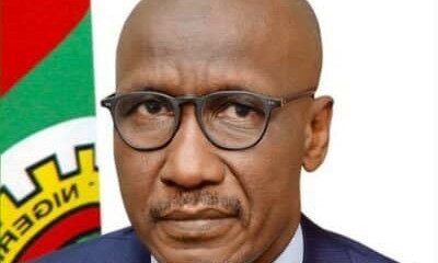 Nigeria Will Export Petrol In Two Years - NNPC