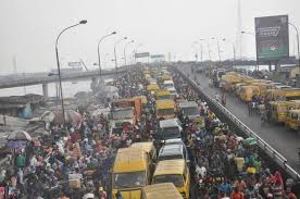 MISCREANTS: Lagos Residents on Red alert