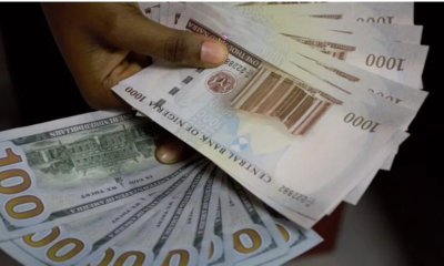 Naira Further Decline, Dollar Goes Giant at N535/$