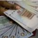 Naira Further Decline, Dollar Goes Giant at N535/$