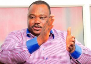 AMCON Freezes Jimoh Ibrahim’s Account, Assets Over N70bn Debt
