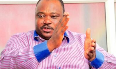AMCON Freezes Jimoh Ibrahim’s Account, Assets Over N70bn Debt