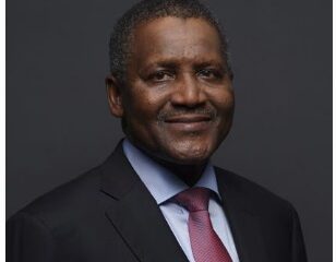 Bloomberg Billionaire: Dangote Remains Only Nigerian On Record