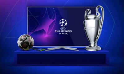 Complete List of Qualified Teams for UEFA Champions League