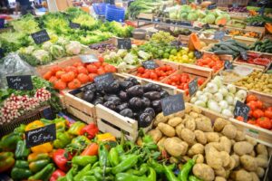 Foods Imports Gulped $1.04bn in Six Months – CBN
