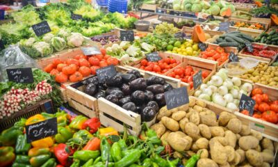 Foods Imports Gulped $1.04bn in Six Months – CBN