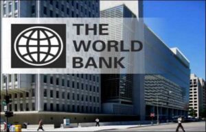 High Debt Risk: World Bank Grades Nigeria, Nine Others