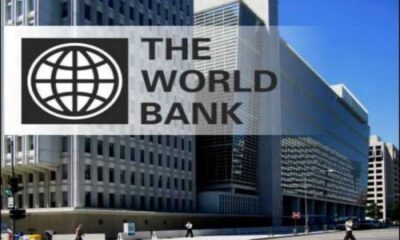 World Bank: States to lose N19bn in oil, gas revenues in 2022