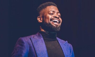 I Failed as a Rapper - Basketmouth