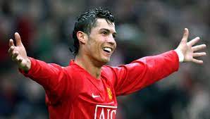 Manchester United, Juventus Reach Agreement Deal on Ronaldo
