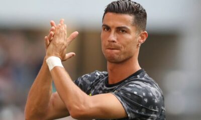 Manchester United Strongly Desires Cristiano Ronaldo