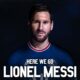 Messi Seals Agreement, Moves To PSG