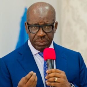Nigeria Can Earn $20bn Yearly From Oil Palm Production – Obaseki