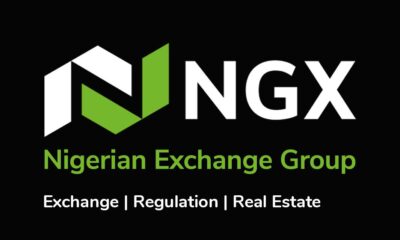 Nigerian Exchange Group Investors Record Huge Loss