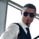 Ronaldo Quits Juventus, Jets Out of Italy