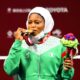 Tokyo Paralympics Nigeria Win First Gold, Keen For More