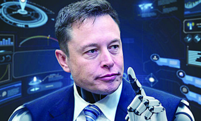 US Progressive Twitter accounts lose followers as Elon Musk takeover