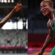 Blessing Oborududu blesses Nigeria and Ese Brume placed third