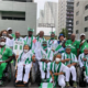 2020 Paralympics Nigeria Rank 4th in Africa, 33rd in the World