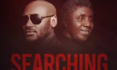 2Baba Drops New Single “Searching” Featuring Legend Bongos Ikwue