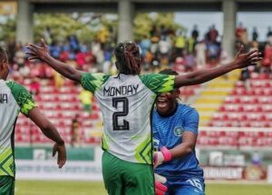 Aisha Buhari Cup: Super Falcons Floored Mali with Late Goals