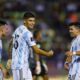Argentina has extended its unbeaten games to 21 on Thursday with a win over Venezuela in its World Cup qualifier in Caracas. Lautaro Martinez unbolted the scoring in first half injury time after Venezuela had been reduced to 10 men by Luis Adrian Martinez’s red card for a reckless challenge on Messi. Analyzing history, Venezuela had beaten Argentina only once in 14 previous World Cup qualifiers. And a possible comeback went blank due to self-acquired red card. With a man advantage, the Argentine had most of the ball in the second half and added two more goals in the 71st and 74th minutes through substitutes Joaquin Correa and Angel Correa. Fortunately, Yeferson Soteldo scored a consolation penalty for Venezuela in stoppage time. Messi, who has played just 24 minutes this season with his new club Paris St Germain, was on the field for the whole game, but unable to register a goal on the score-sheet. Messi started his first match since the final of the Copa America on July 10, and ended with him being fouled as Venezuela struggled to contain him. Venezuela is the only one of the South American countries never to qualify for the World Cup, and its chances of breaking through seems slim as the defeat left it with just four points from seven matches. Argentina is second in the 10-team South American qualifying group for next year's World Cup, behind Brazil, which faces Chile on Thursday. The top four teams qualify automatically for Qatar, and the fifth-placed side goes into an inter-regional playoff. In a related development, Ecuador beat Paraguay 2-0, Bolivia drew 1-1 against Colombia and Algeria beat Djibouti 8-0.