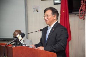 Business: Nigeria, China Trade Volume Reaches $20bn
