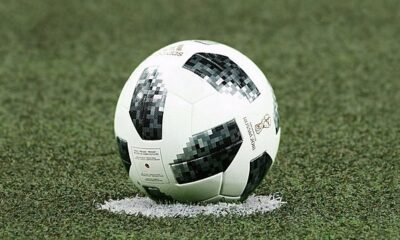 Current African World Cup Qualifying Tables