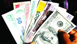 Naira Slides Further Despite CBN’s Assurance
