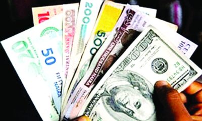 Naira Slides Further Despite CBN’s Assurance
