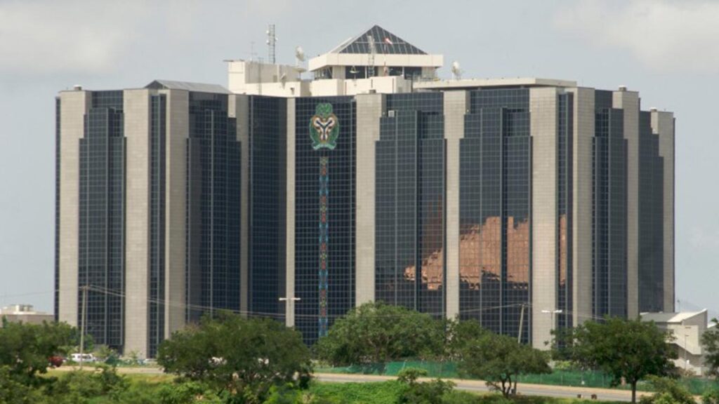 ENigerian Undergraduates, Graduates to Get N500m Grant from CBN