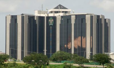 CBN Alerts Nigerians of illegal firms promising outrageous returns