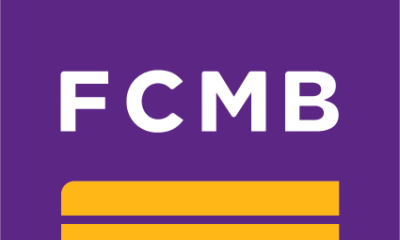 FCMB Becomes Best SME Bank in Africa Continent