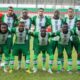 FIFA Ranking: Super Eagles Retain 34th position