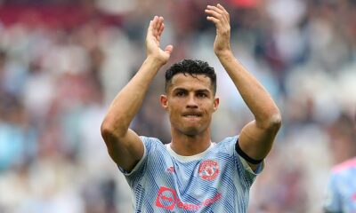 Forbes’ List: Cristiano Ronaldo Overtakes Lionel Messi as Highest Paid Footballer