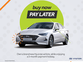 Hyundai, Access Bank Flag-off ‘Buy Now, Pay Later’ Offer