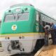 Nigerian Railway Generates N2.1billion in Six Months Says NBS