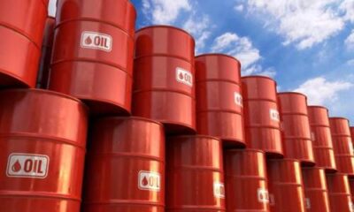 Nigeria’s Oil Reserves Drop by 543m Barrels – OPEC