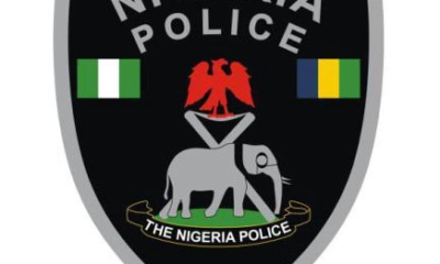 Police Begin Manhunt for Killers of Enugu Policeman