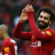 Salah Bags 100 Premier League Goal